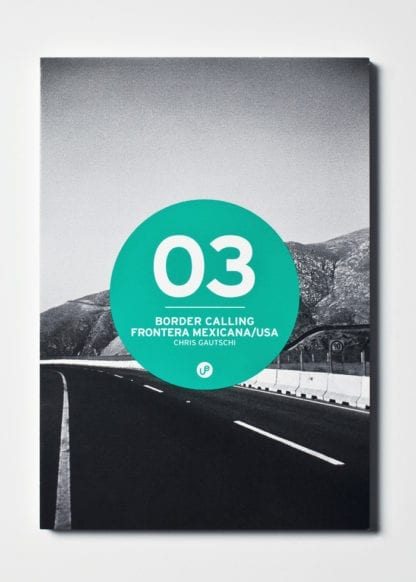 N°3 – BORDER CALLING