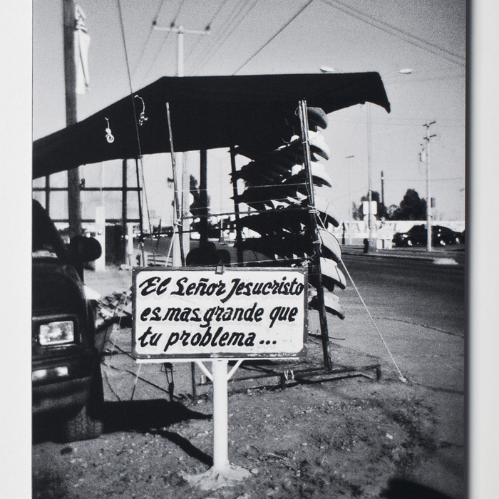 N°3 – BORDER CALLING – Image 5