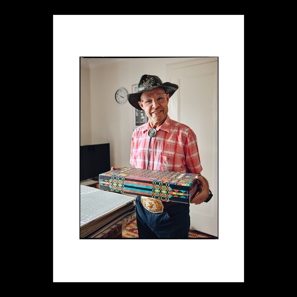 EN CHANTIER. – Image 2