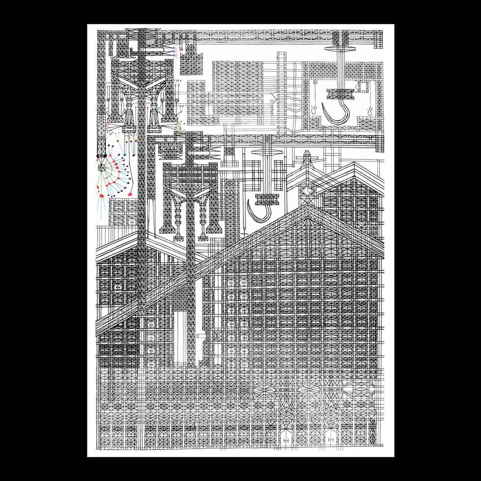 EN CHANTIER. – Image 5