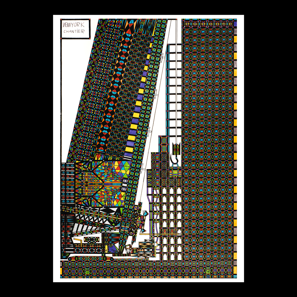 EN CHANTIER. – Image 3