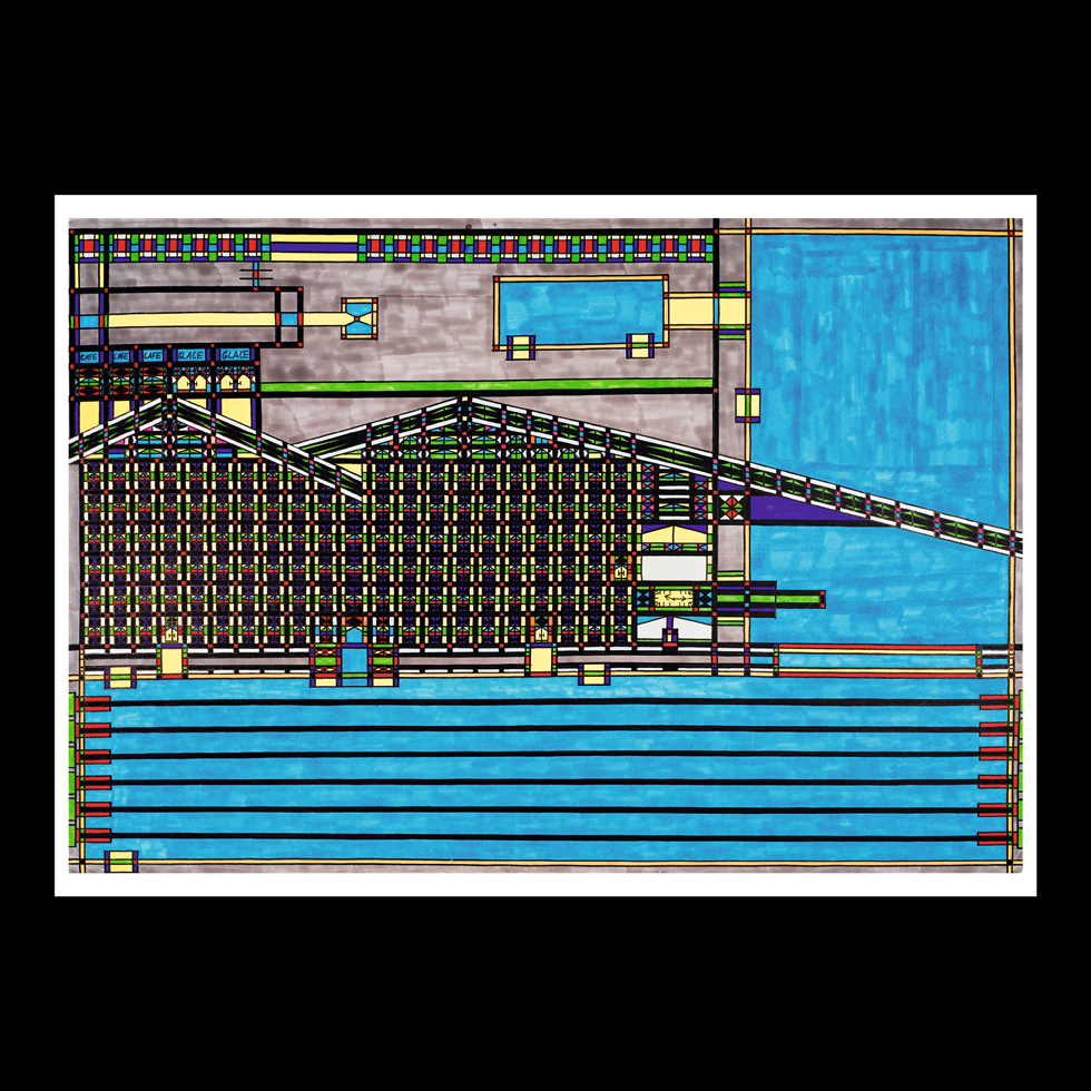 EN CHANTIER. – Image 4